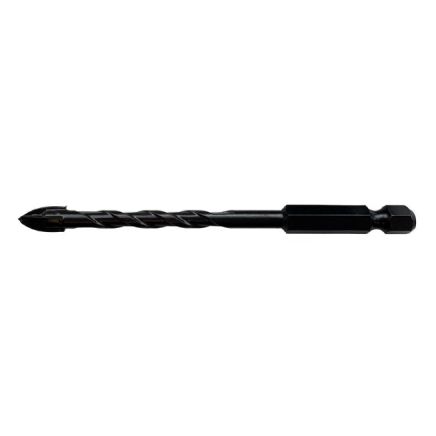 Tileasy Multi Purpose Cross Drill Bit 6mm