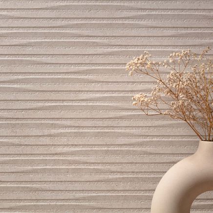 Cragstone Sand Decor Matt Ceramic Tile - 1000x333mm