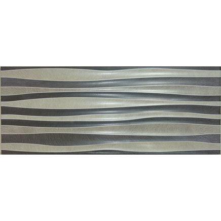 Wild Relieve Mix Graffito Matt Tile 200mmx500mm