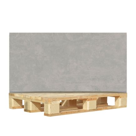 Pallet of 32 Donovan Silver Outdoor Porcelain Tiles - 600x1200mm - 23.04m²