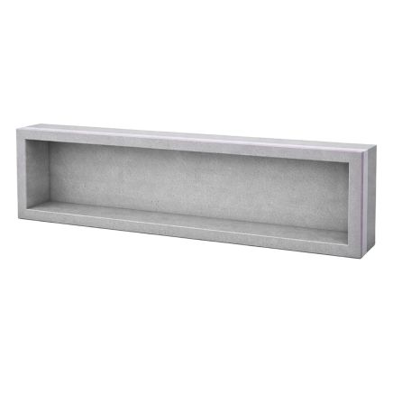 Jackoboard Tileable Shower Wall Niche 1600x350x150mm