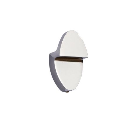 Charvil Chrome Robe Hook