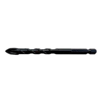 Tileasy Multi Purpose Cross Drill Bit 10mm