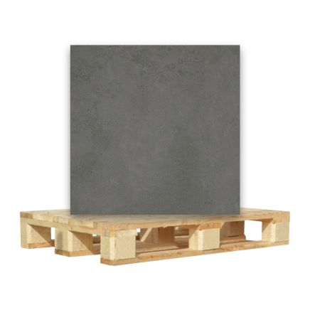 Pallet of 30 Hamburg Graphite Outdoor Porcelain Tile - 900x900mm - 24.3m²