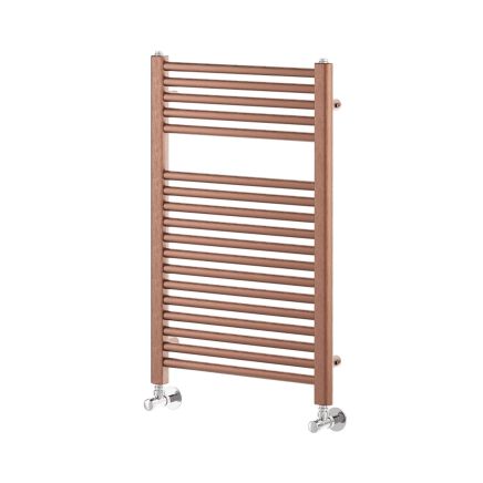 Neptune Brushed Bronze 770x500mm Heated Towel Rail