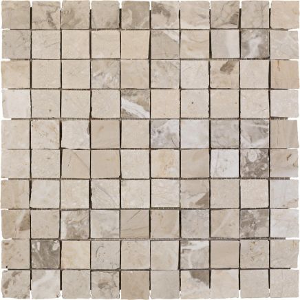 Finesse Matt Mosaic 300x300mm