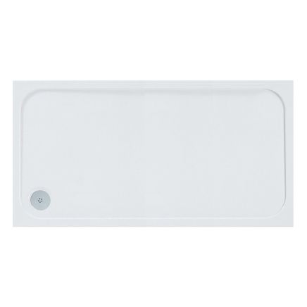 Low Profile Rectangle Shower Tray 1800x900mm