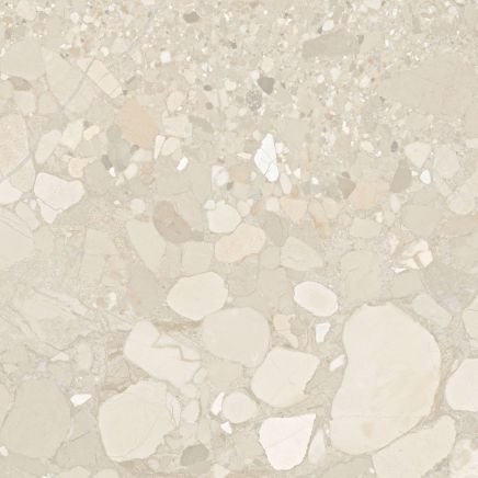 Denver Beige Matt Porcelain Tile 600x600mm