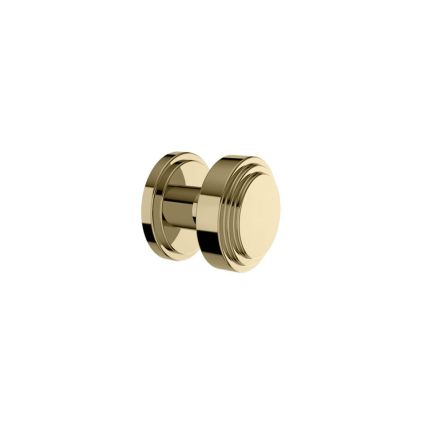 Burlington Gold Chalfont Furniture Handle