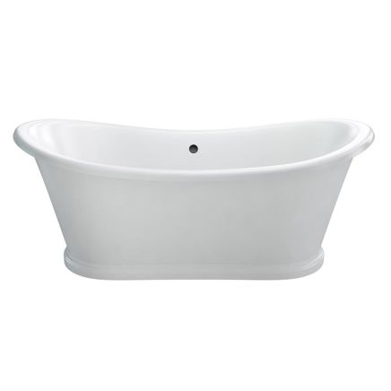 Burlington Admiral Double Ended Bath
