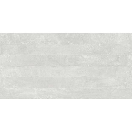Sidewalk Gris Decor Porcelain Tile 450x900mm