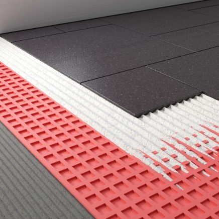 Tileasy Uncoupling Membrane 30m Roll