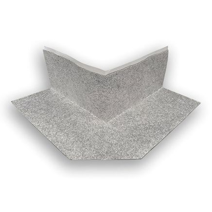 Jackoboard Wetroom Self Adhesive Sealing External Corner