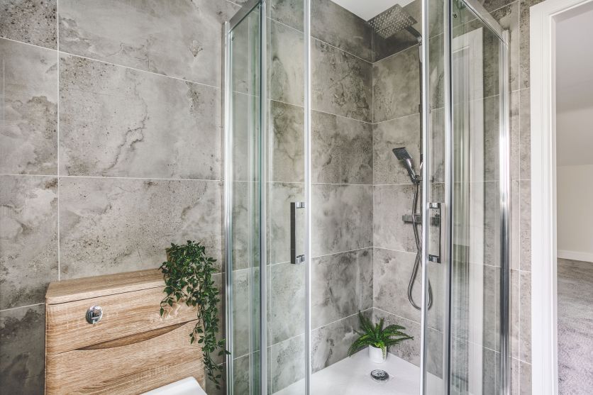 Monaco Gris Porcelain Tile
