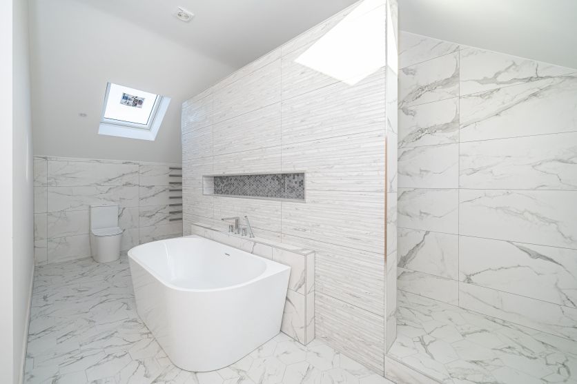 La Bella Marble Tiles