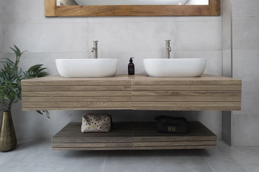 Hedon Countertop Basin