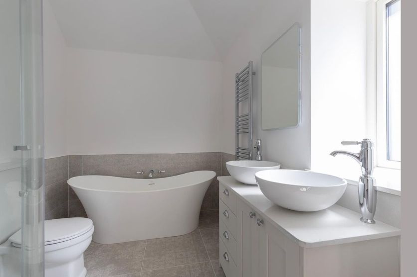 Rios Blanco Décor Porcelain Tile