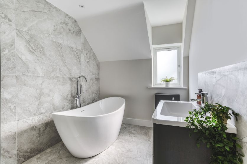 Delilah Road Matt Porcelain Tile