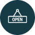 Open 7 Days