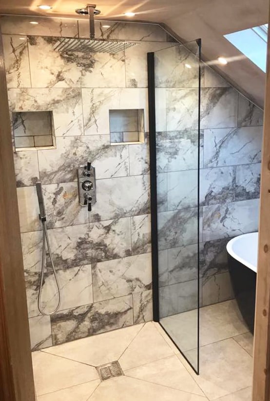 Fabulosa Marble Tiles