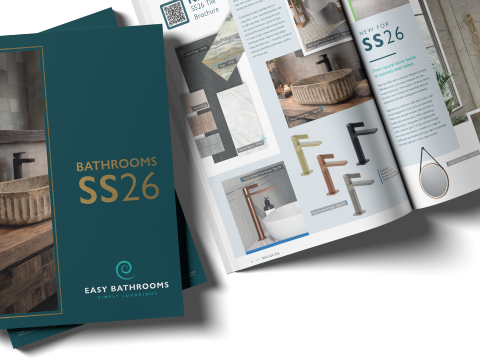 Free Bathroom & Tile Brochures | Download Or Order To Your Home