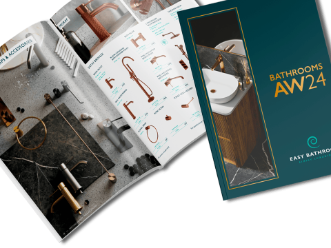 Free Bathroom & Tile Brochures | Download Or Order To Your Home