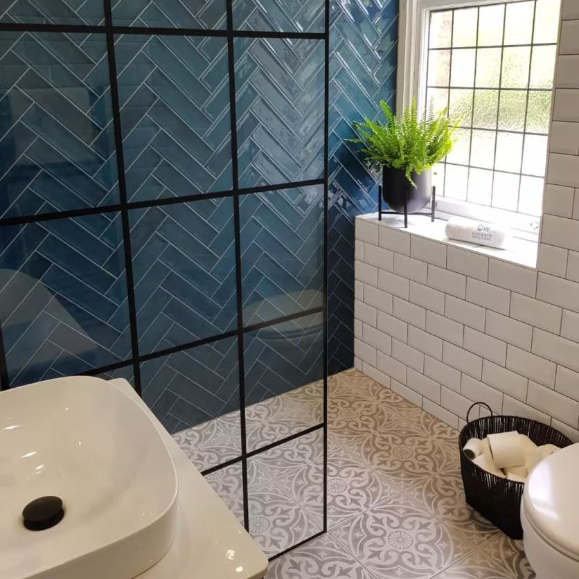 Navajo Pacifico Tiles