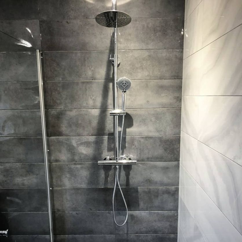 Hanbury Shower Pack