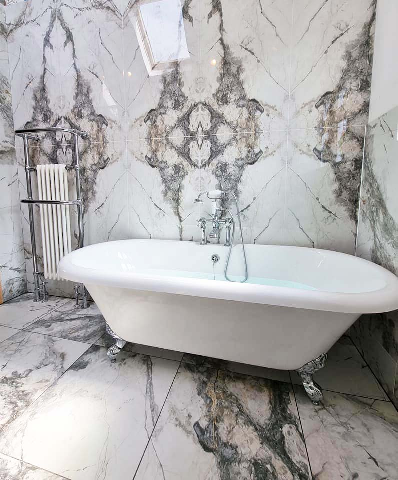 Mere Freestanding Bath