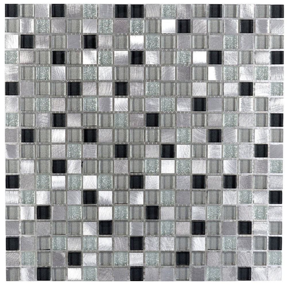 Pegasus 135 Mosaic 300x300mm