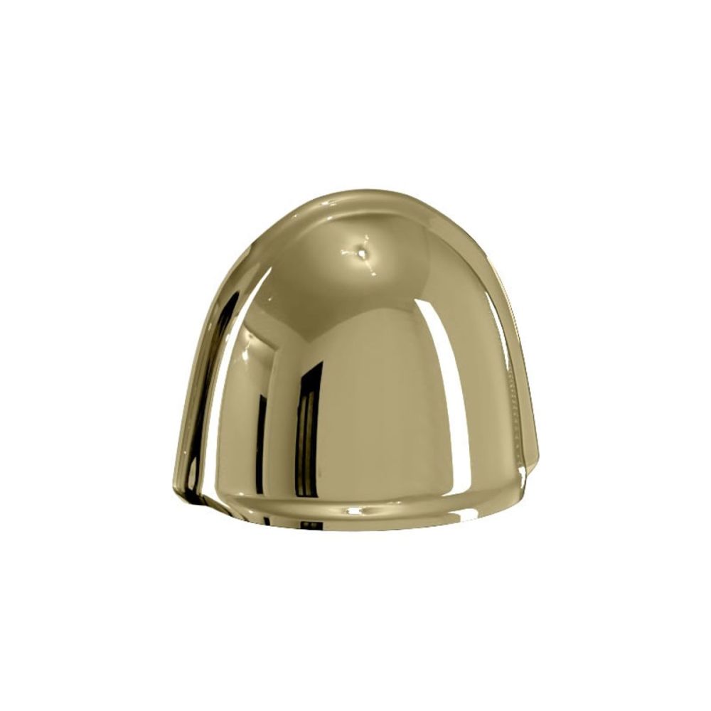 Burlington Gold Furniture Handle