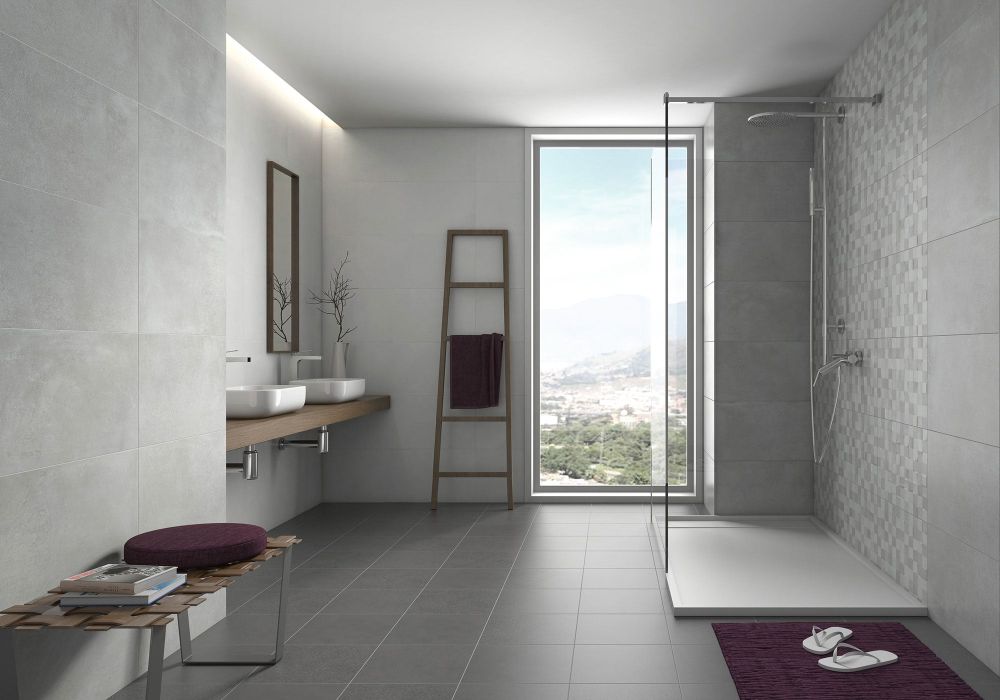 Modern Studis Perla Ceramic Tile