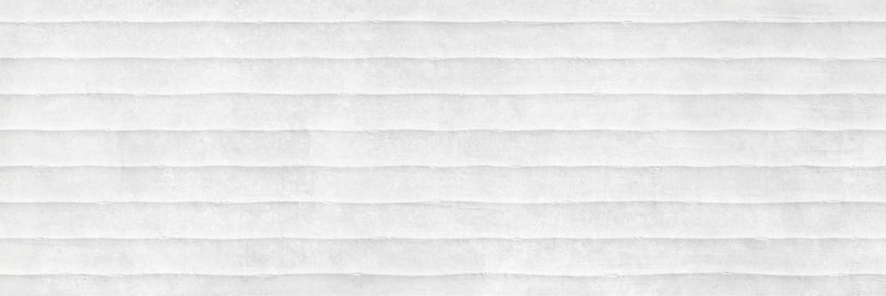 Tempe Wave Gris Ceramic Tile 400x1200mm