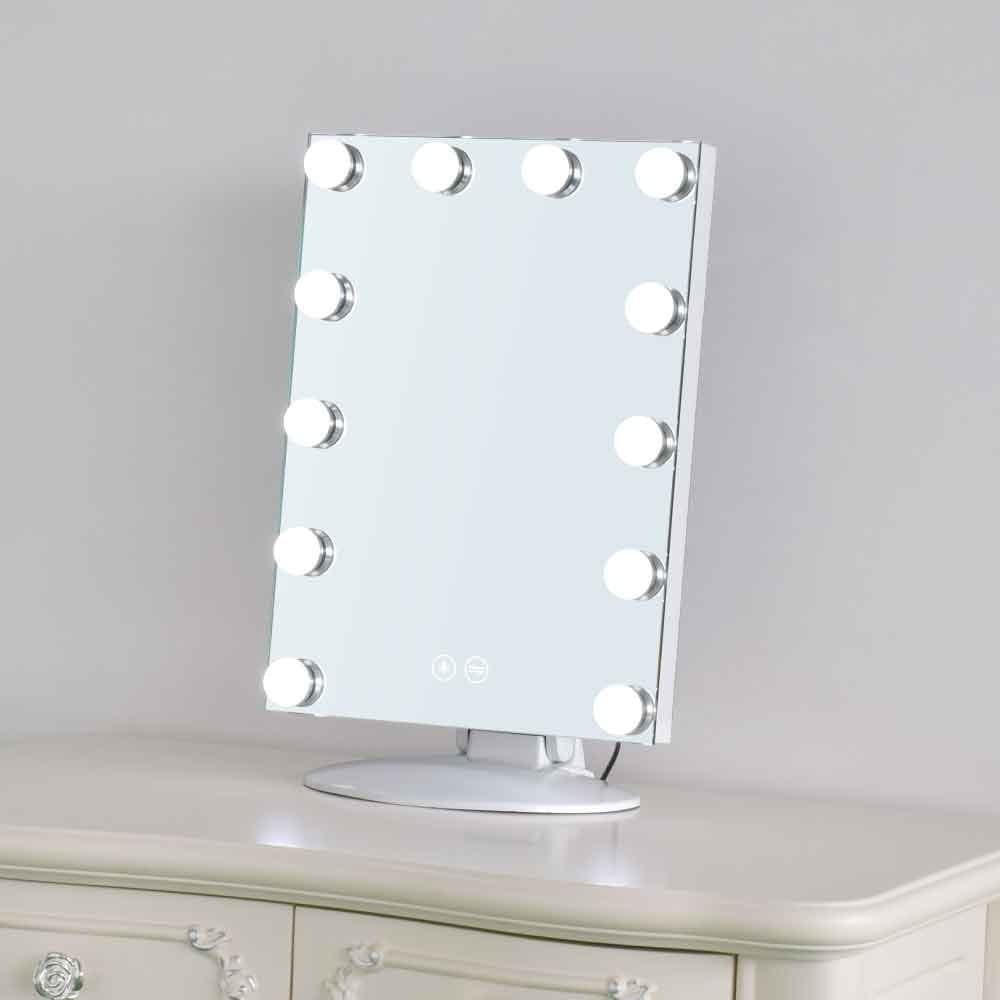 Santino Hollywood LED Make Up Mirror