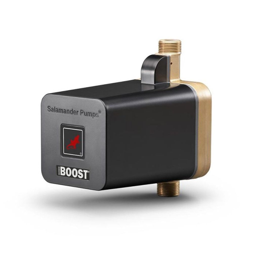 Salamander Pumps Homeboost 1.6 Bar Mains Booster Pump