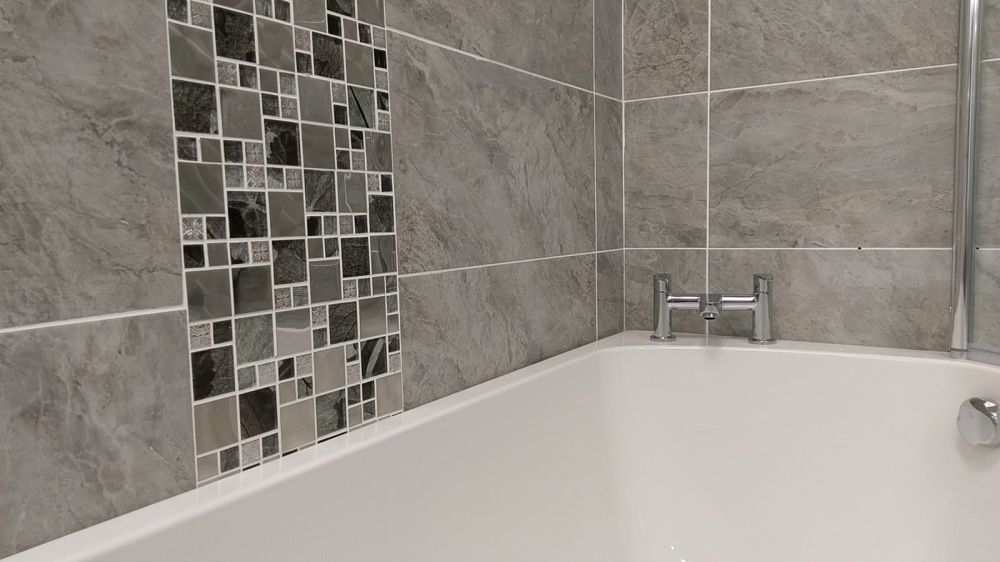 Sirius Modular Mosaic Tile