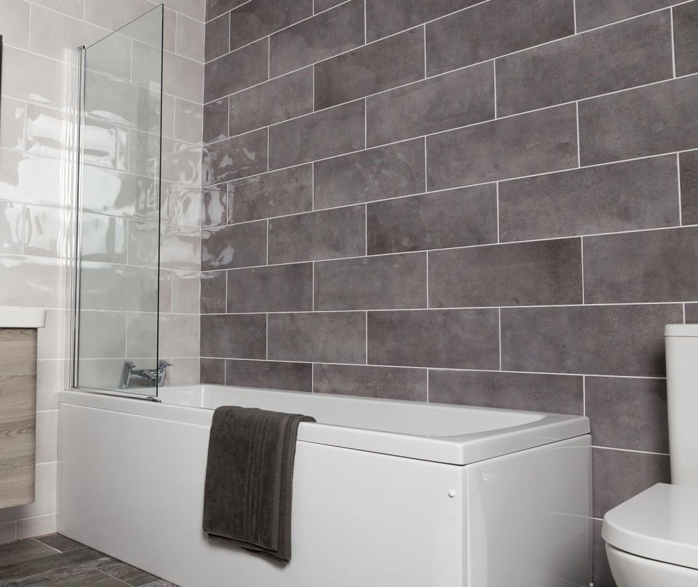Sagres Marengo Ceramic Tile 200x500mm