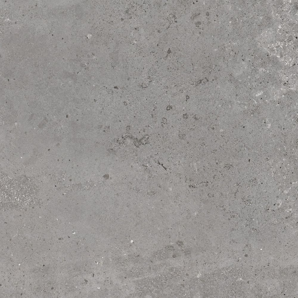 Pompeii Grey Outdoor Matt Porcelain Tile 600x600mm