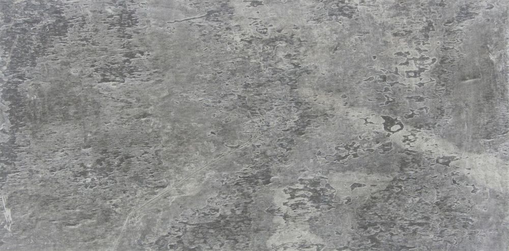 Artisan Glazed Grey Porcelain Matt Tile 400mmx600mm