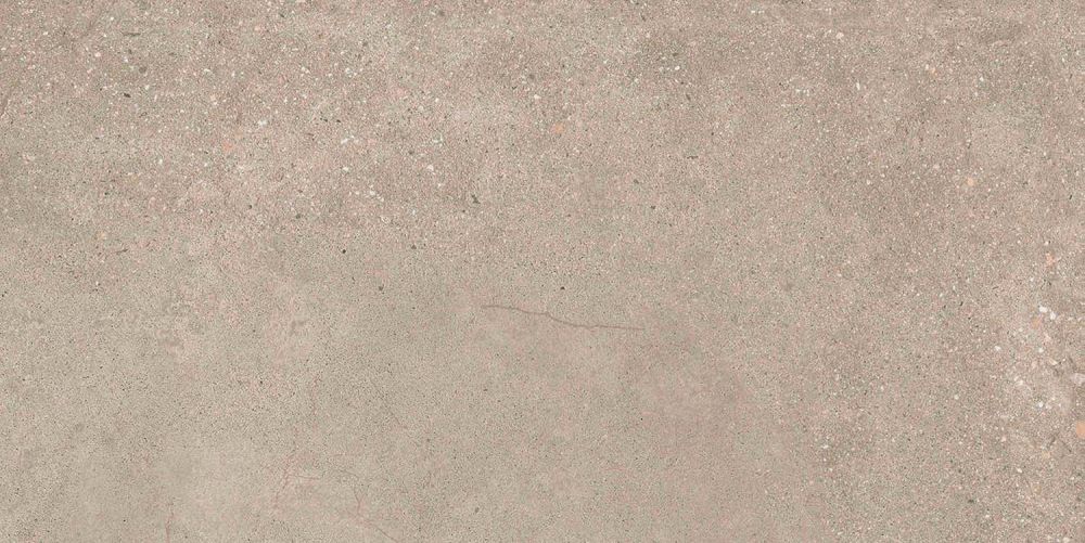 Hamburg Greige Matt Porcelain Tile 300x600mm