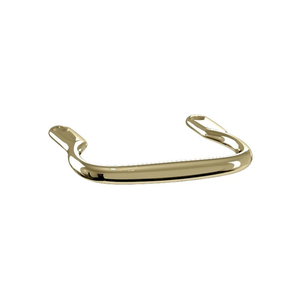 Burlington Toilet Seat Handle - Gold