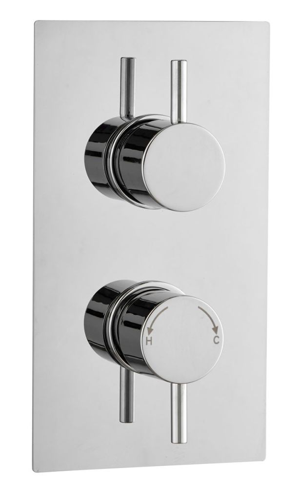 Single Outlet Concealed Valve