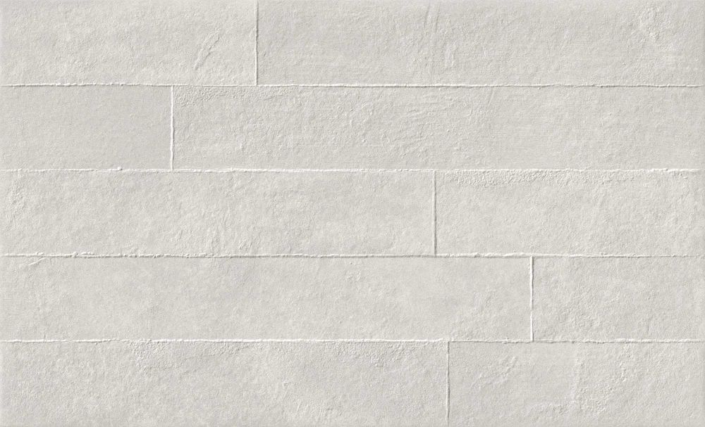 Align Marfil Brick Ceramic Tile 333x550mm