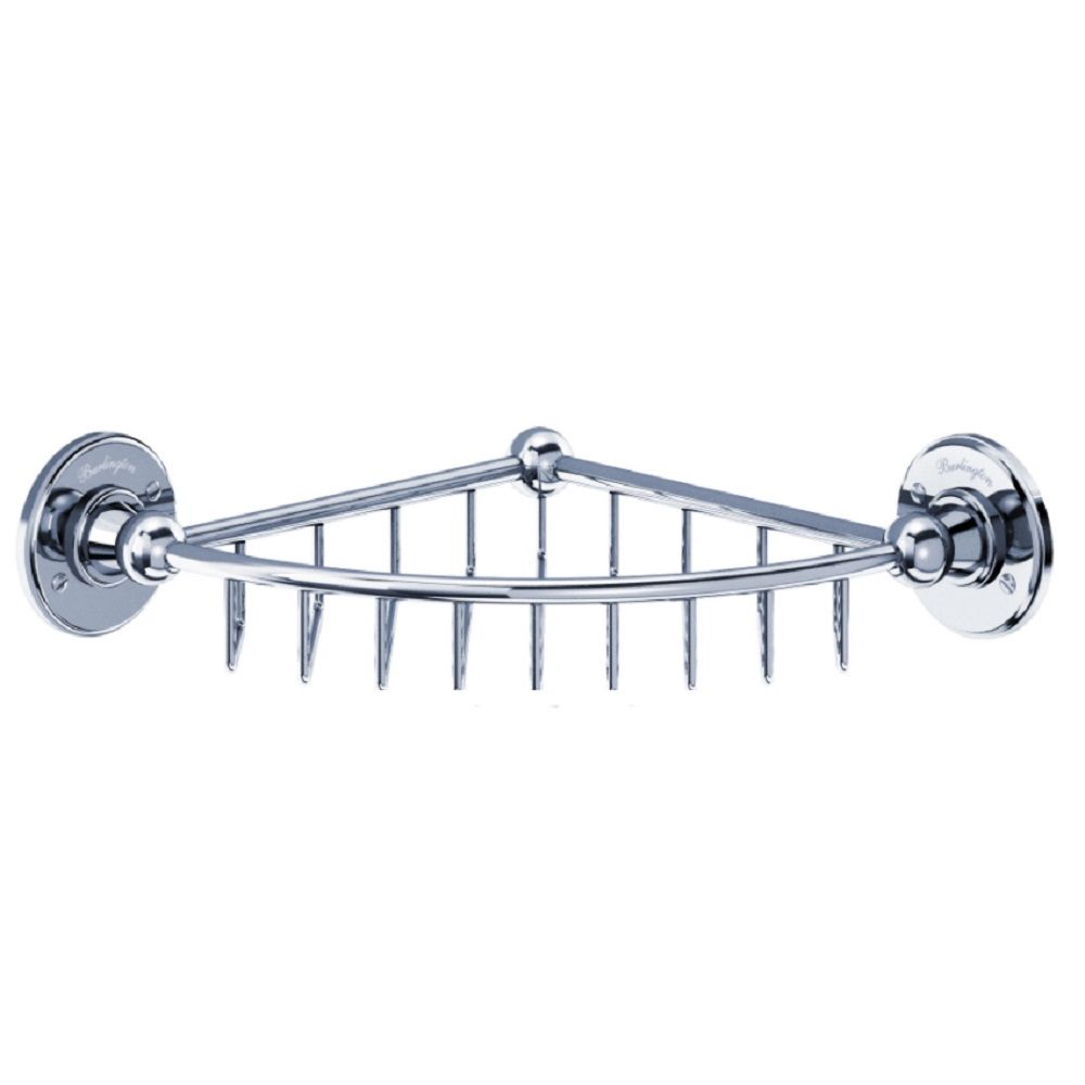 Burlington Corner Basket