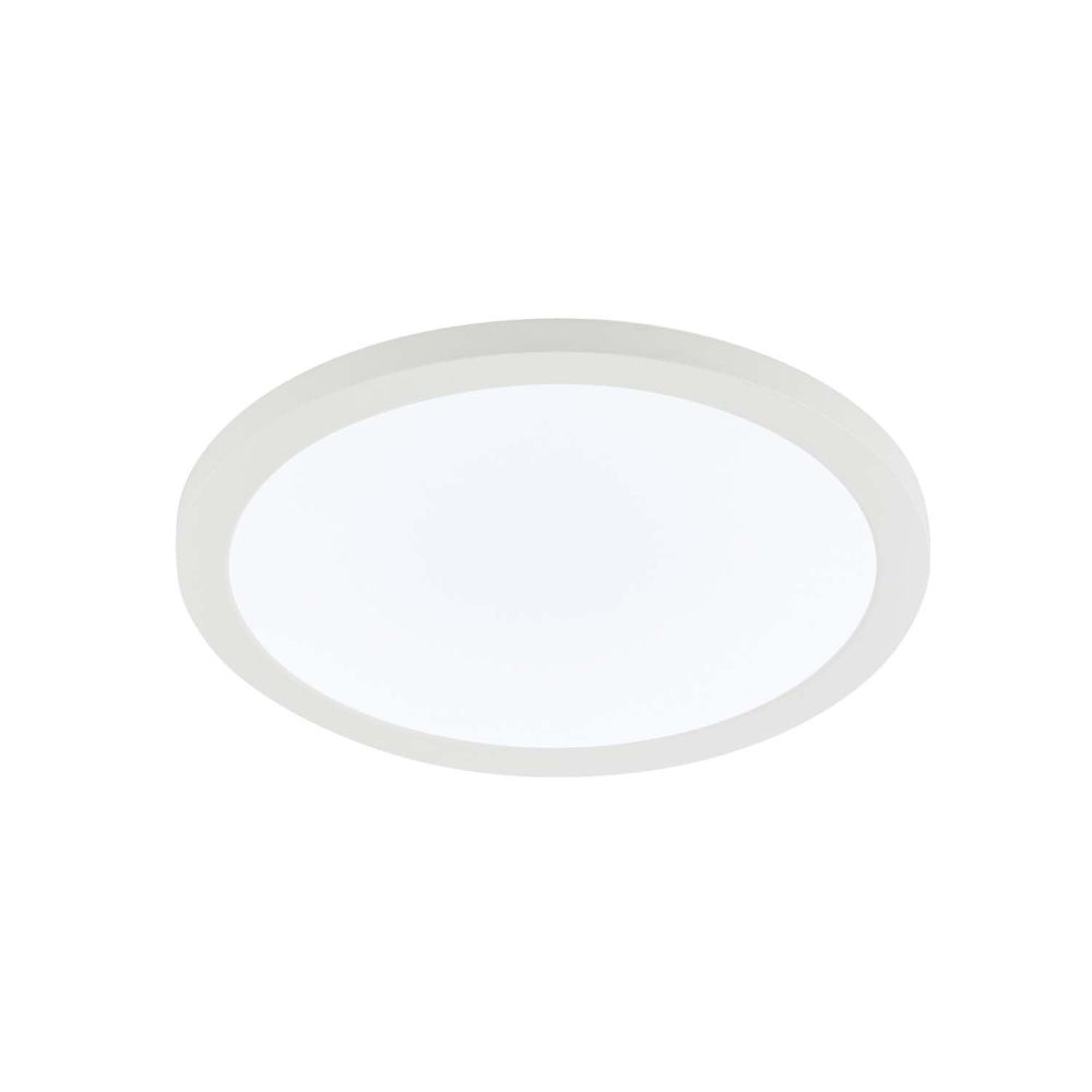 Taurus Polished Gold 24w LED Round 5 in 1 Ceiling or Wall Panel