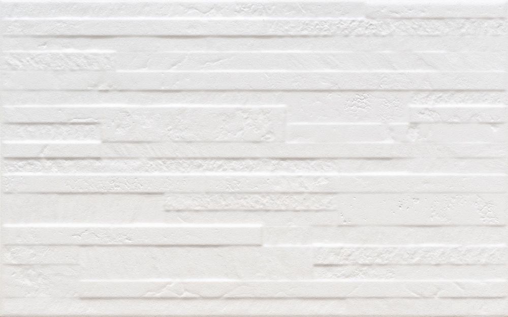 Casbah Ice Blanco Feature Ceramic Tile 250x400mm