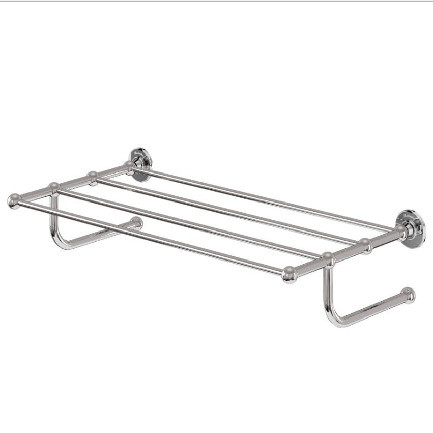 Burlington Towel Rack