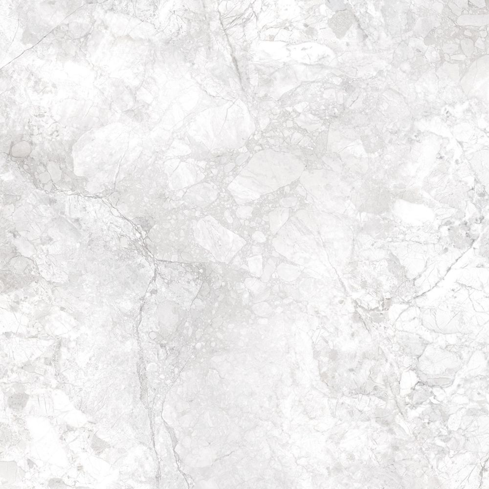 Delilah Cloud Matt Porcelain Tile 1000x1000mm