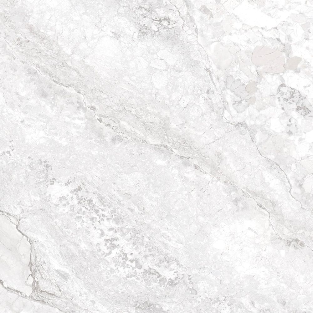 Delilah Cloud Matt Porcelain Tile 1000x1000mm