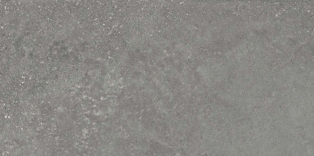 Hamburg Grey Matt Porcelain Tile 300x600mm